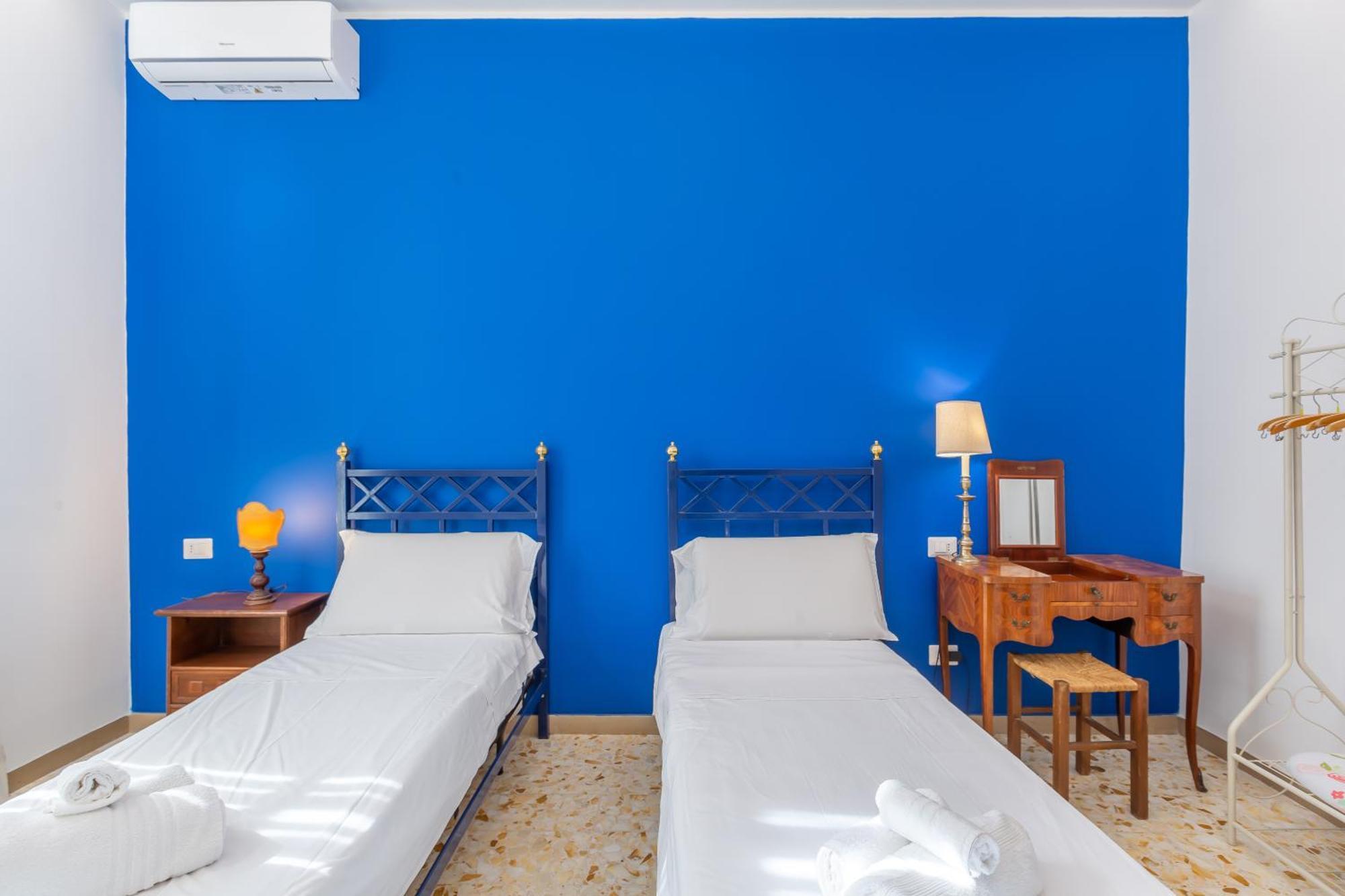 Aqua Claudia And Anio Novus Apartments Rome Exterior photo